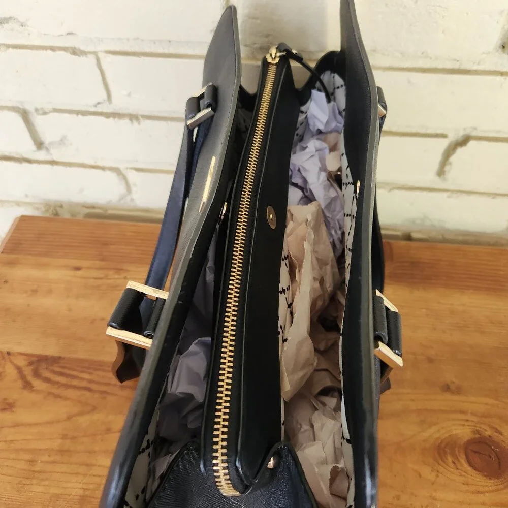 kate spade k118 11x9x3